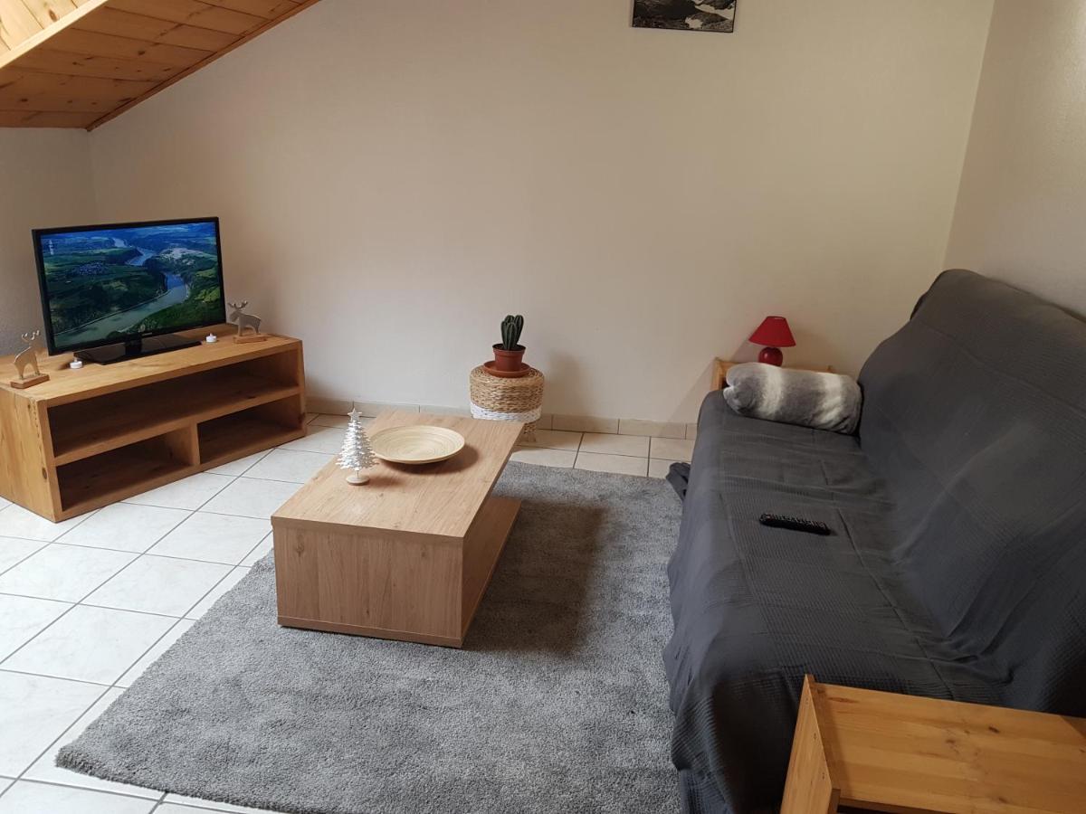 Appartement אנסל מראה חיצוני תמונה