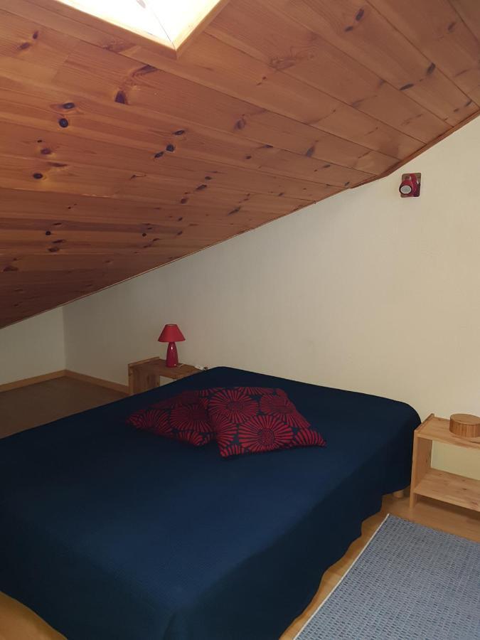 Appartement אנסל מראה חיצוני תמונה