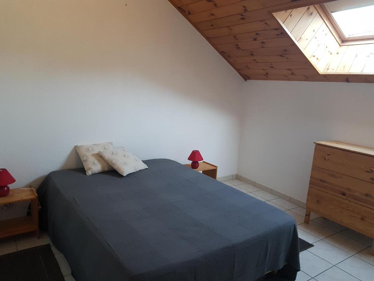 Appartement אנסל מראה חיצוני תמונה
