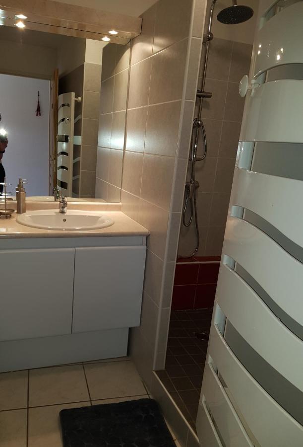 Appartement אנסל מראה חיצוני תמונה